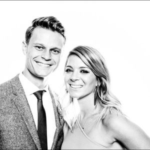 Meet your Posher, Jody